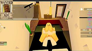 cojiendome a una putita con gran culo y tetas en el yate