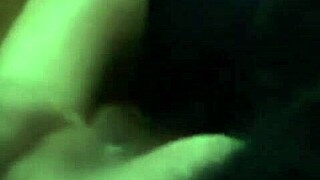 Latina neighbor's pierced pussy gets homemade blowjob and swallows hot cum