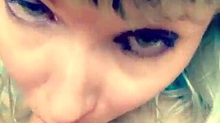 Do You Want It Sucked Like This