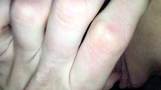 Girlfriend Bounces Thick Ass On Cock Until I Cum On Her