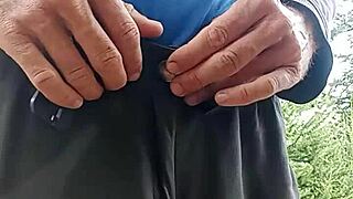 jerking off my big dick tell me if you like it.