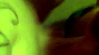 Horny Slut Craves Deepthroat