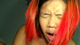 1m48 asian girls first ultra hardcore porn