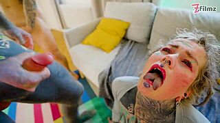 Culona Mexicana Verito Aguas Es Follada En Su Culo Redondo Por Una Bbc Latina Rebota Sus Tetas Sobre Una Gran Verga