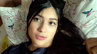 She decided to fuck her favorite student, you know?