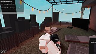 Together Time - Roblox Sex Roleplay