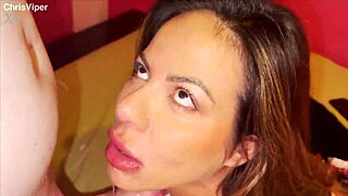 bianka is back ready for anal teaser