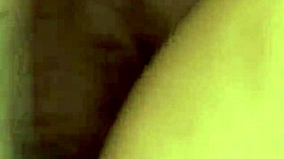 couldnt resist her naked ass in the kitchen. taken to pound town