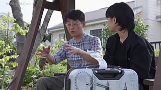 The friend dad returns in part 2