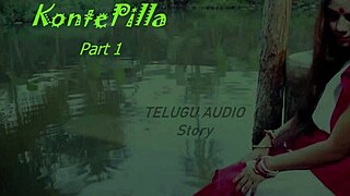Intense Kontepilla Part 1 Telugu Audio Story By Telugueroticworld