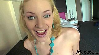 i convinced an 18 year old model to have sex on camera