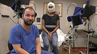 the doctors olympic failure - taylor ortega