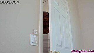 Step Mom Rachel Cavalli And Sadie Summers Ease Lesbian Tension With Elias Cash