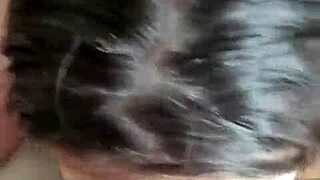 kandy kane performs in amateur scenes