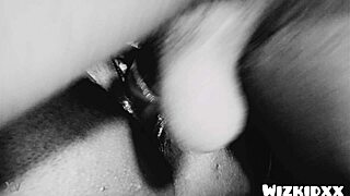 Kompilasi creampie threesome