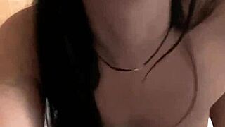 hair stylist dyes hair and fucks every hole intensely