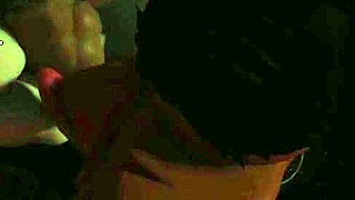 Roblox girl getting gangbanged in an alleyway with big cocks and cumshots