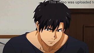 Step Sis Teased by Step Bro in Hentai