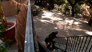 Mellanie Monroe Was Caught with a Gangsta Again