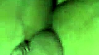 Close Up Fucking Big Wet Pussy with Monster Cock