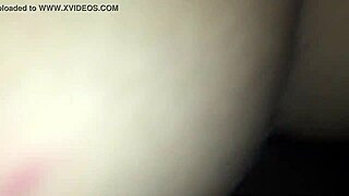 Girlfriend Bounces Thick Ass On Cock Until I Cum On Her