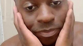 My hair has grown for a month, possibly into long dreads or braids, what do you think?