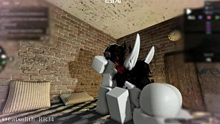 girl with big ass gives me head and sex with follower 23 part 1 2