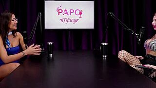 Deny Barbie Gives Anal Sex Tips, Cums Quickly, Hasn't Tried Gangbang Or Cuckold Yet, Likes Open Ass Views