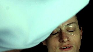 Dirtydeesが中出しぶっかけコンパイルに服従