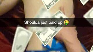 i see richelle rose begging for creampie on snapchat