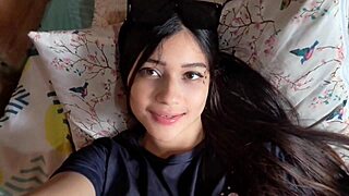 She decided to fuck her favorite student, you know?