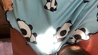 I Passionately Fuck My Stepdaughter's Friend With A Sex Toy