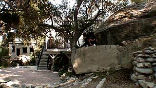 Mellanie Monroe Was Caught with a Gangsta Again