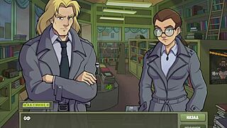 Complete Gameplay - Witch Hunter Part 5