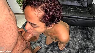 pov com anal intenso com a milf carioca - talita lima