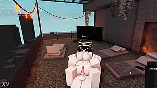 Together Time - Roblox Sex Roleplay