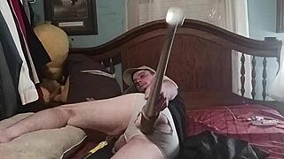 Exploring Anal Toys For Relaxation