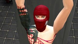 esper 3 hard ero edition with big cocks