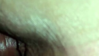 Argentinian Prostitute Finishes Inside