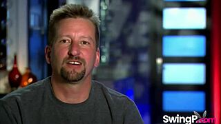 Are these horny couples swinging and fucking hard?