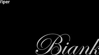 bianka is back ready for anal teaser