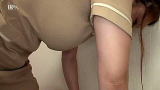 Amateur Job: Behind-the-Scenes of Men's Esthetic Salon 2