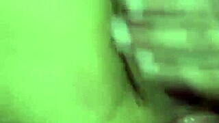 my husband's friend ate my ass and made me squirt, now i'm in love with him