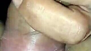 Close Up Fucking Big Wet Pussy with Monster Cock