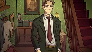 Complete Gameplay - Witch Hunter Part 5