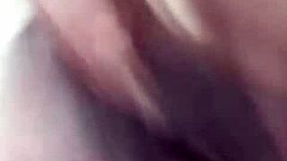 Hyderabad Cam Girl Sirisha Performs For Viewers