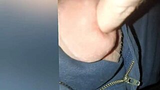 Jayq's sounding session with steel plug in penis and urethra stretching