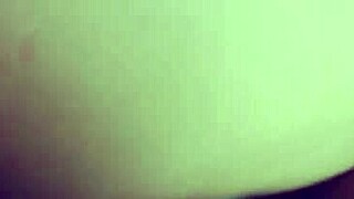 Chubby Dominican Bbw Loves Doggystyle Pounding