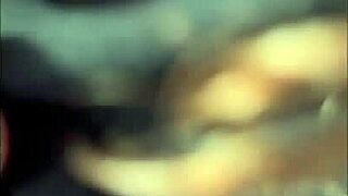 Sexo caliente con mi vecino y su big ass latina.