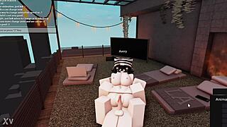 Together Time - Roblox Sex Roleplay